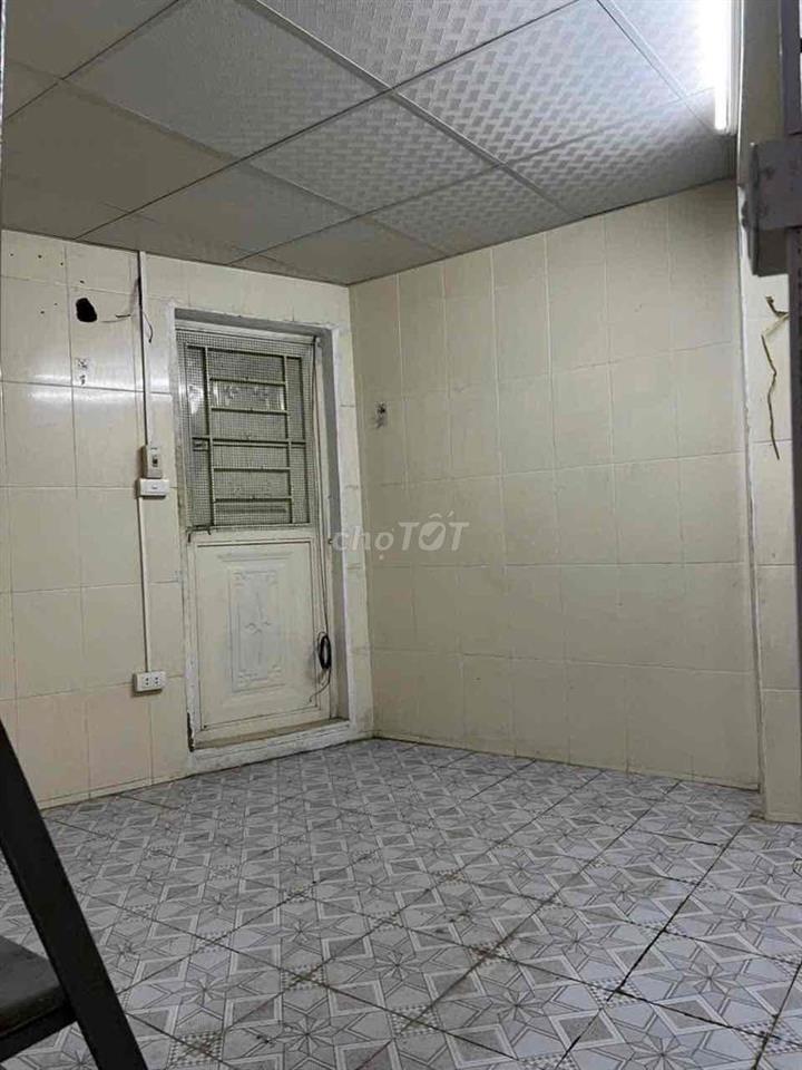 Cho thuê nhà ngõ phố phan phù tiên