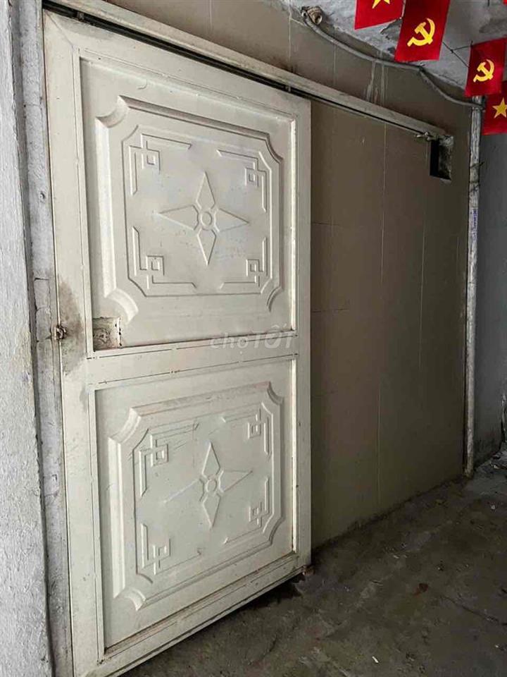 Cho thuê nhà ngõ phố phan phù tiên