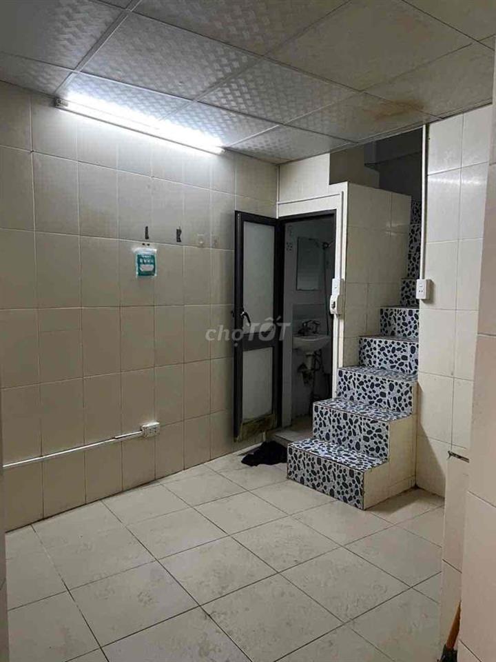 Cho thuê nhà ngõ phố phan phù tiên