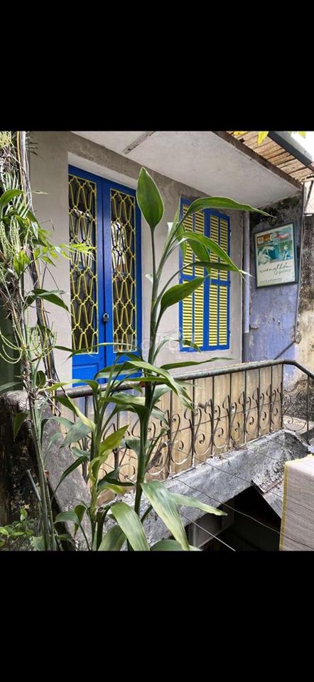 Cho thuê 20 Tràng Tiền