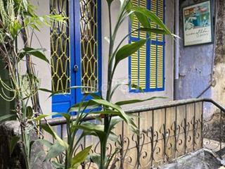 Cho thuê 20 Tràng Tiền