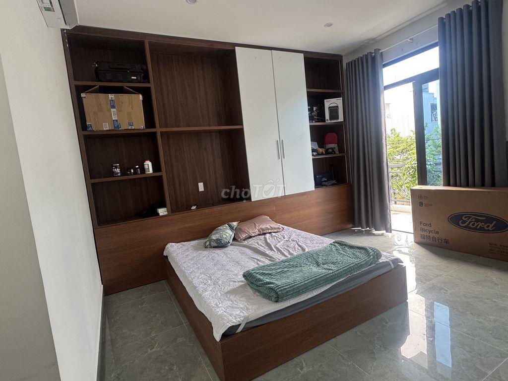 Nhượng lại hđ còn 2 tháng, ở lâu dài thì gia hạn tiếp