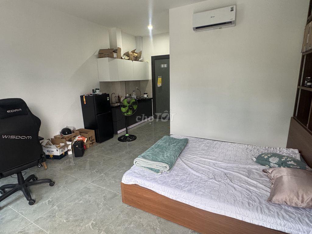 Nhượng lại hđ còn 2 tháng, ở lâu dài thì gia hạn tiếp