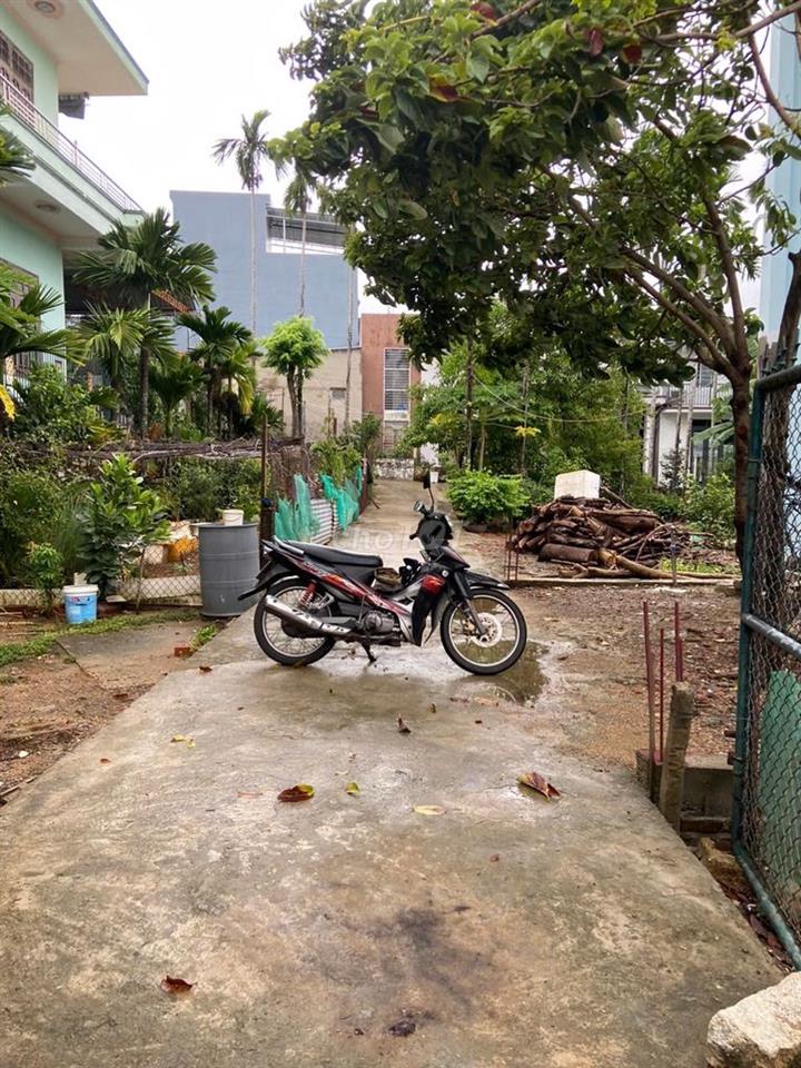 Bán lô đất đôi full thổ cư ngang 9.3m x 16m