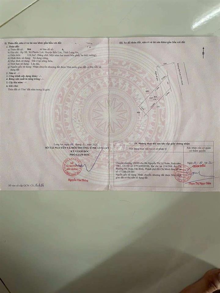 bán nhà kho