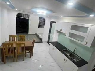 cho thuê nhà nguyên căn có đồ dùng đầy đủ , nhà mới