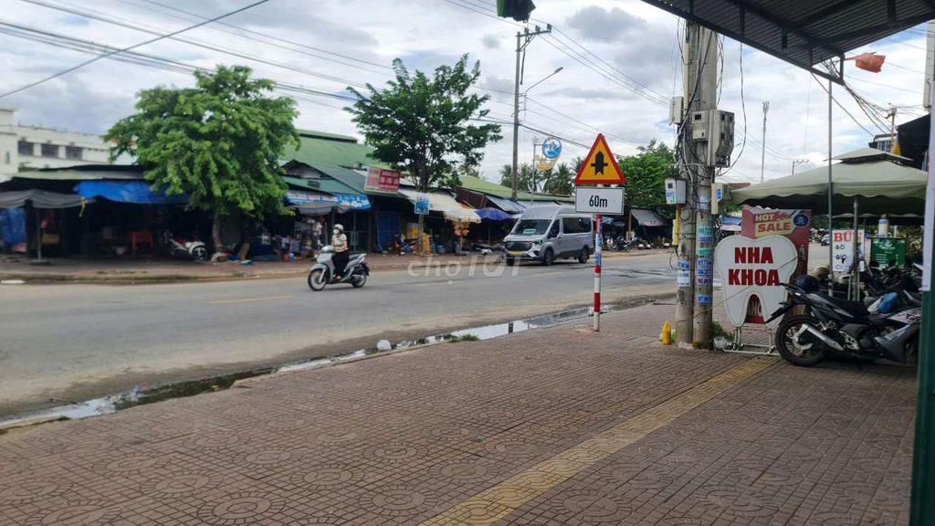 CHO THUÊ MẶT BẰNG KINH DOANH