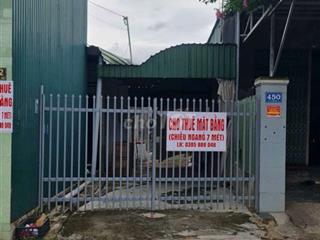 CHO THUÊ MẶT BẰNG KINH DOANH