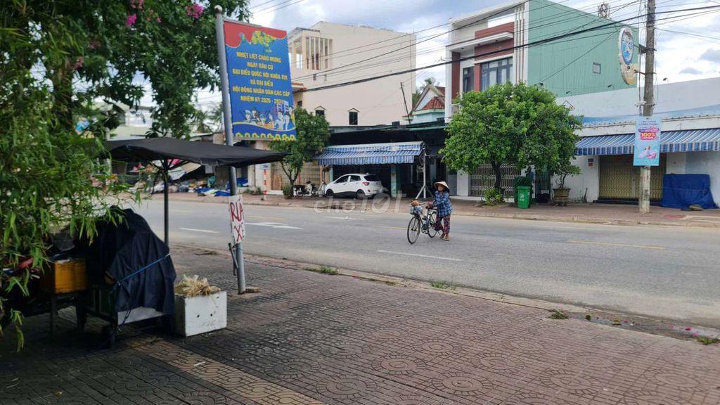 CHO THUÊ MẶT BẰNG KINH DOANH