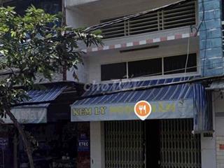 Cho thuê mặt tiền kinh doanh - Tăng Bạt Hổ