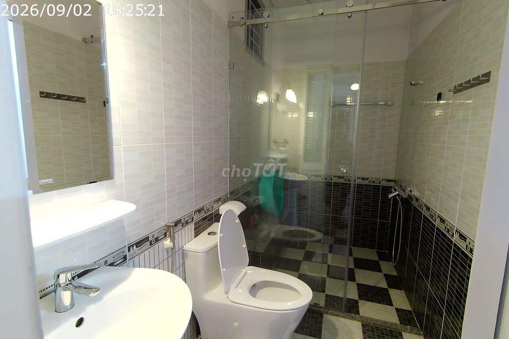 cho thuê căn hộ đường nguyễn văn đậu, bình thạnh, tp Hcm