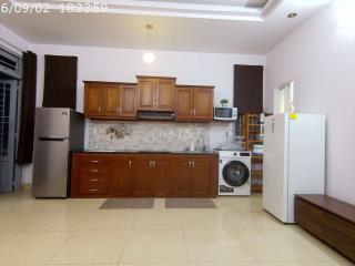 cho thuê căn hộ đường nguyễn văn đậu, bình thạnh, tp Hcm