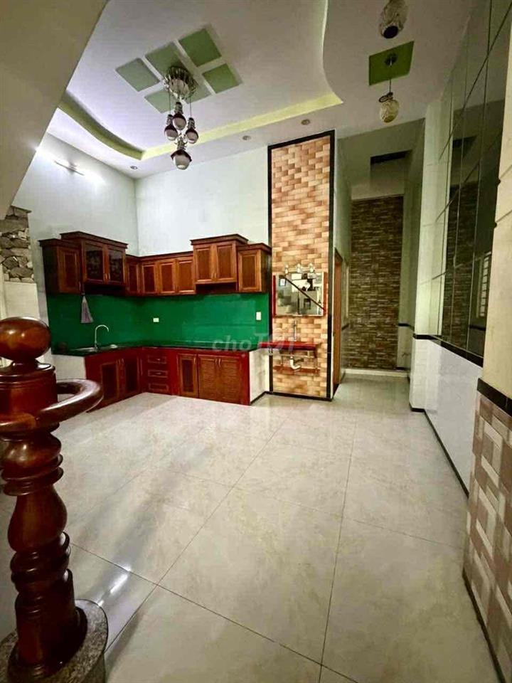 Cho thuê nhà Gần chợ Bà Điểm. chợ Đại Hải