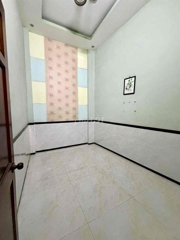 Cho thuê nhà Gần chợ Bà Điểm. chợ Đại Hải