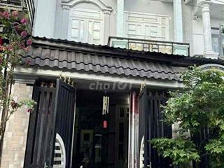 Cho thuê nhà Gần chợ Bà Điểm. chợ Đại Hải