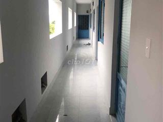 cho thuê nhà trọ sân vườn ngay chợ phú xuân