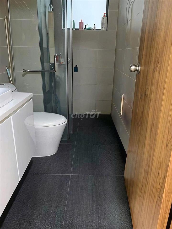 Căn hộ cao cấp Satra Eximland- 2PN nội thất đầy đủ, 79m2 giá 16 Tr/th.