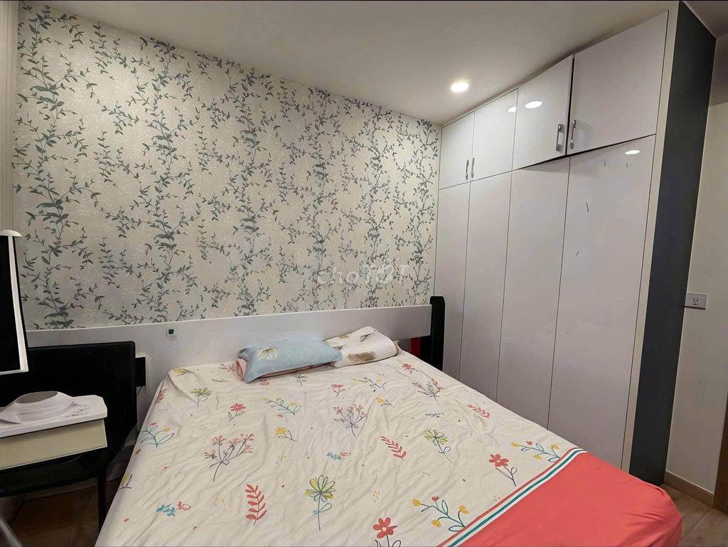 Căn hộ cao cấp Satra Eximland- 2PN nội thất đầy đủ, 79m2 giá 16 Tr/th.