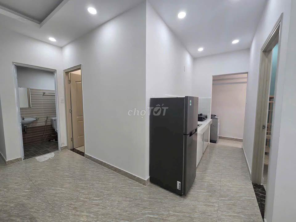 Cho thuê chung cư Lữ Gia, ph Phú Thọ-Căn 3PN Full Nội thất giá 14tr/th