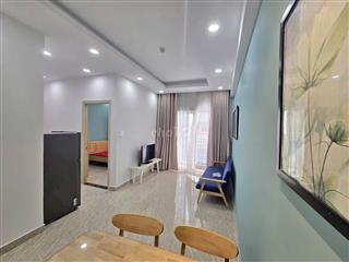 Cho thuê chung cư Lữ Gia, ph Phú Thọ-Căn 3PN Full Nội thất giá 14tr/th