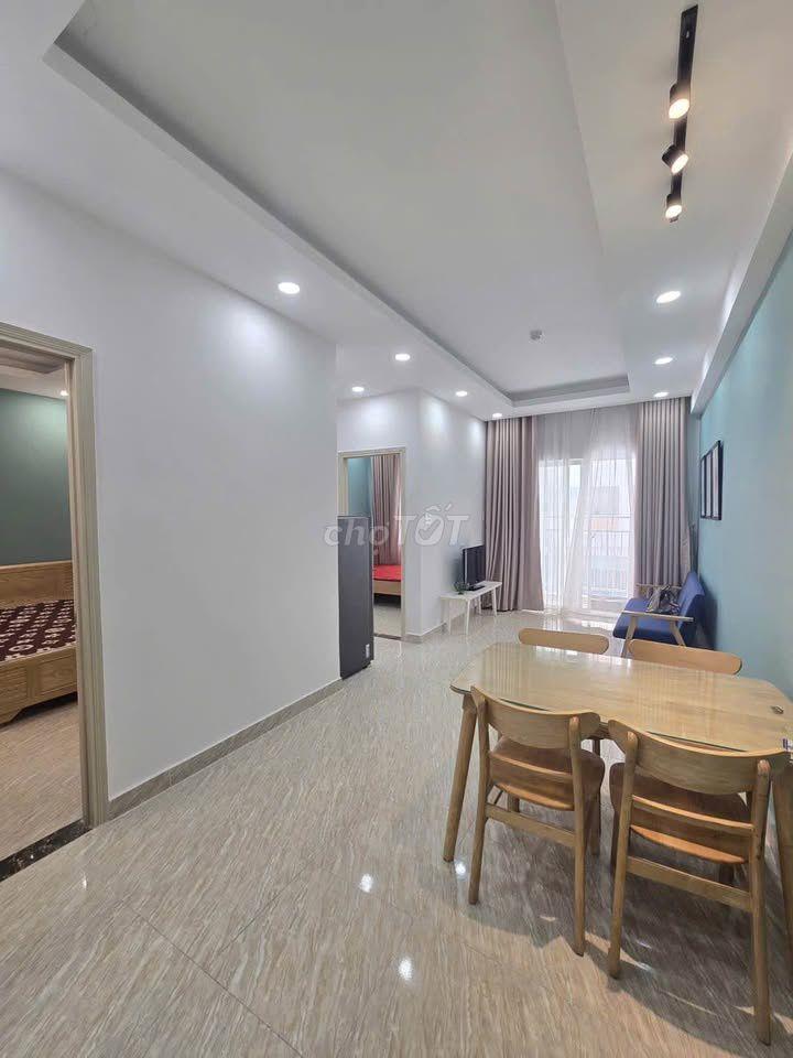 Cho thuê chung cư Lữ Gia, ph Phú Thọ-Căn 3PN Full Nội thất giá 14tr/th