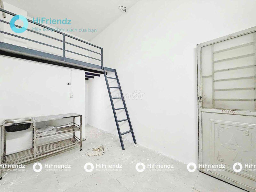 KHAI TRƯƠNG DUPLEX SẠCH SẼ-GIÁ RẺ GẦN CAO ĐẲNG VOV FPT CV PHẦN MỀM Q12
