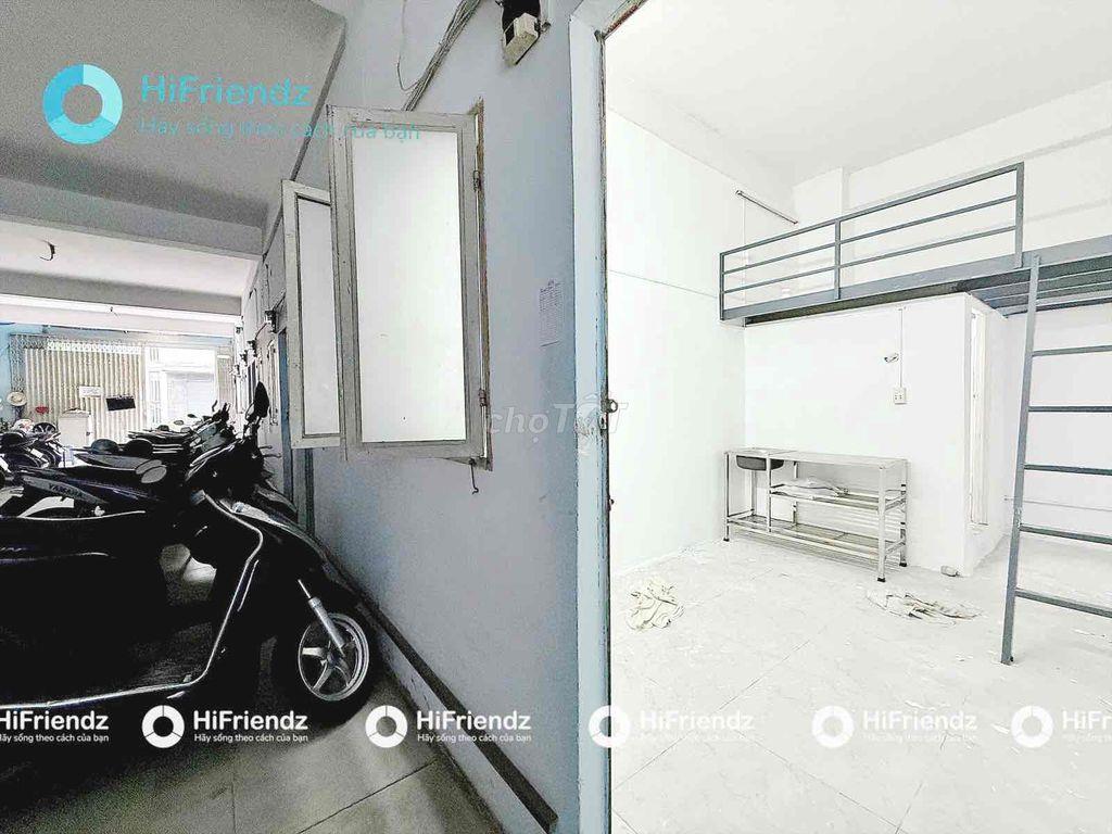 KHAI TRƯƠNG DUPLEX SẠCH SẼ-GIÁ RẺ GẦN CAO ĐẲNG VOV FPT CV PHẦN MỀM Q12
