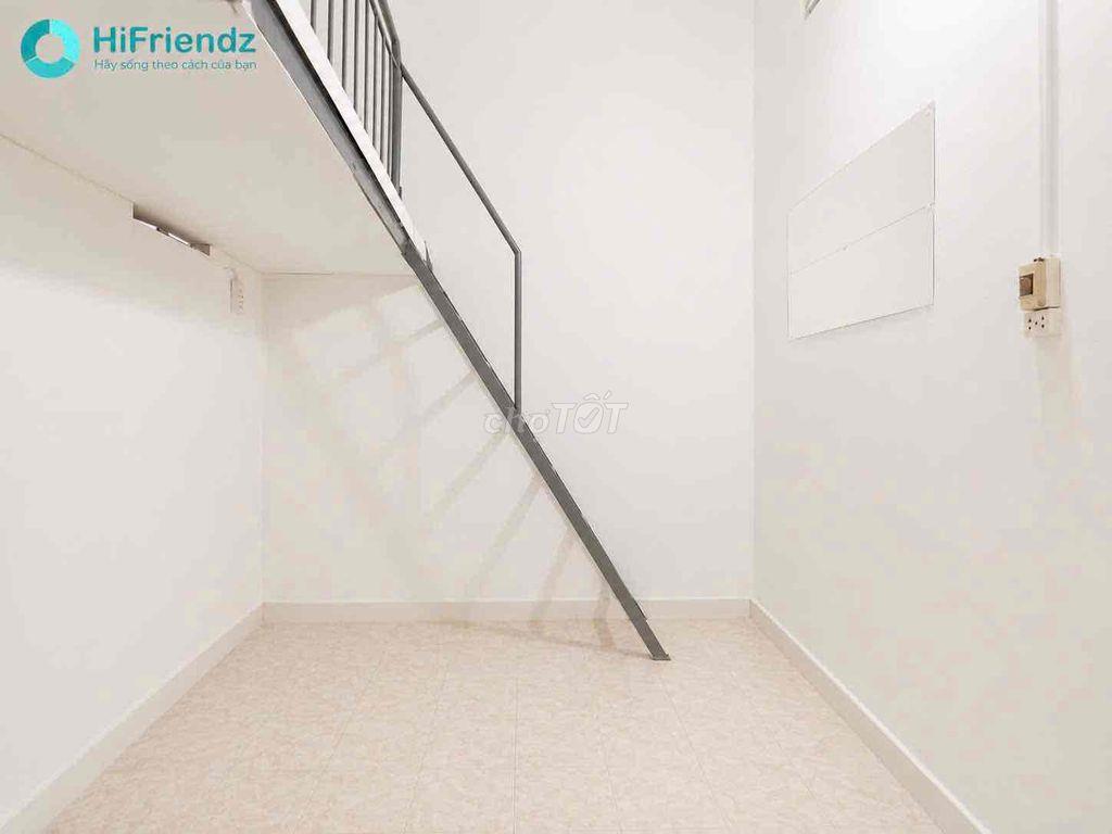 KHAI TRƯƠNG PHÒNG DUPLEX MỚI XÂY SÁT BÊN CÔNG VIÊN PHẦN MỀM QUẬN 12