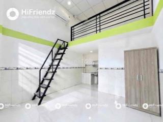 KHAI TRƯƠNG DỰ ÁN PHÒNG DUPLEX MỚI CÓ SẴN NỘI THẤT SÁT BÊN TRƯỜNG VOV