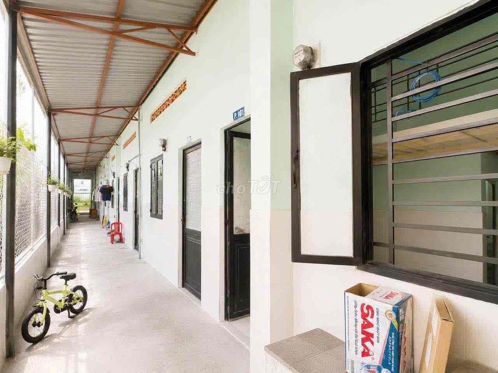 KHAI TRƯƠNG DỰ ÁN PHÒNG DUPLEX MỚI CÓ SẴN NỘI THẤT SÁT BÊN TRƯỜNG VOV