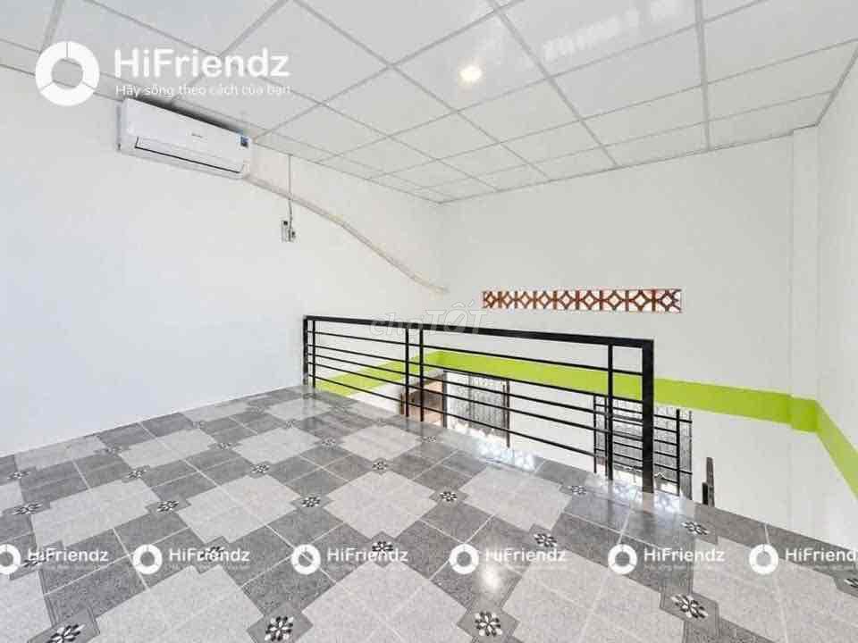 KHAI TRƯƠNG DỰ ÁN PHÒNG DUPLEX MỚI CÓ SẴN NỘI THẤT SÁT BÊN TRƯỜNG VOV