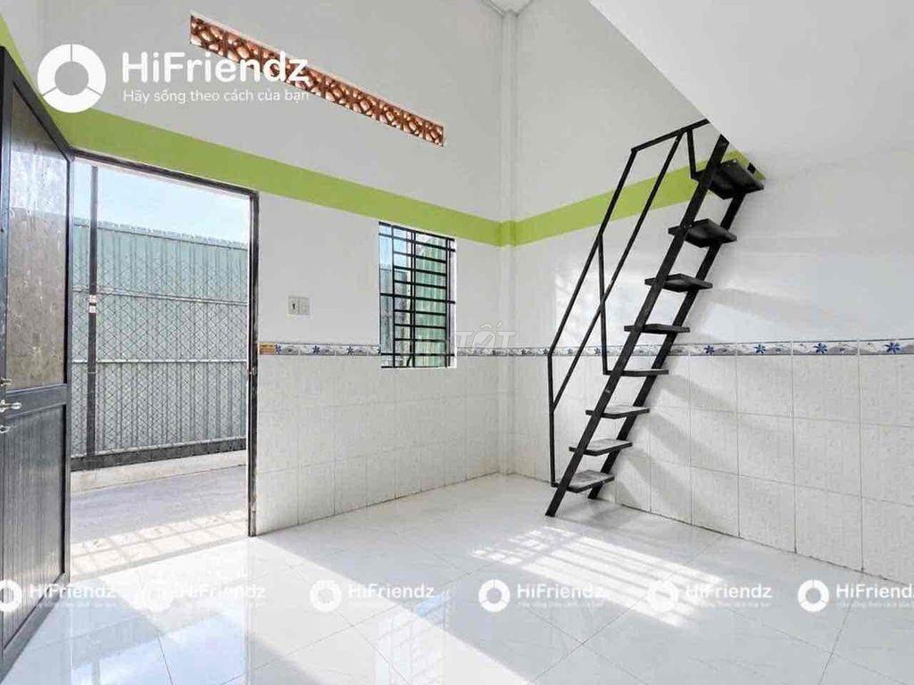 KHAI TRƯƠNG DỰ ÁN PHÒNG DUPLEX MỚI CÓ SẴN NỘI THẤT SÁT BÊN TRƯỜNG VOV
