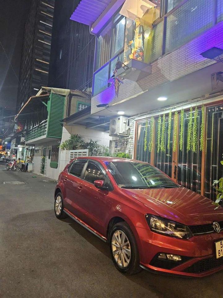 Bán nhà đẹp dọn vào ở ngay khu quận 3!!!💯