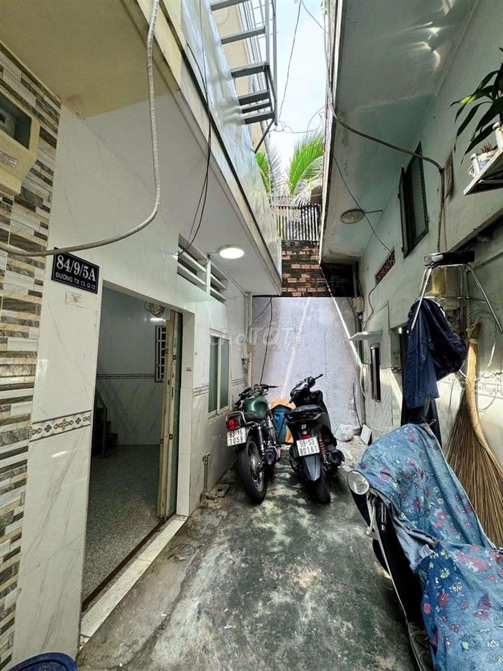 🏡 NHÀ NHỎ XINH – TỐI ƯU DIỆN TÍCH, GIÁ TỐT TẠI TP.HCM ✨

📩