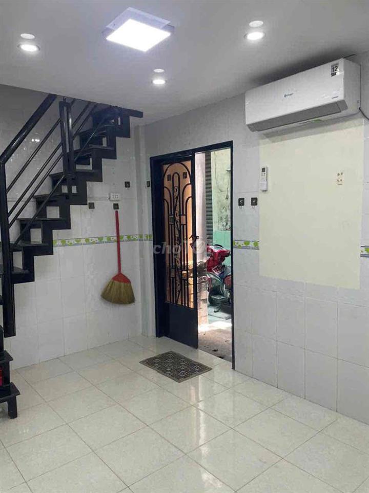 nhà thuê nguyên can