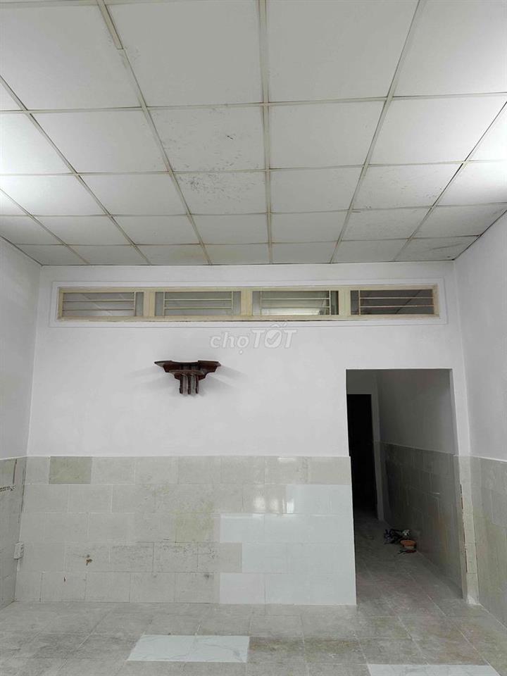 nhà thuê nguyên can
