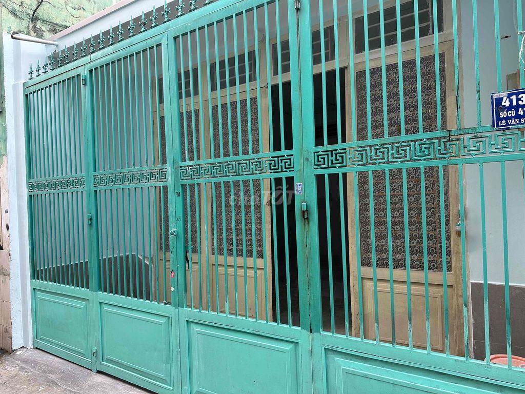 nhà thuê nguyên can