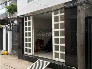 Cho thuê PHÒNG TRỌ máy lạnh máy giặt, 20m2 Huỳnh Tấn Phát, Q7