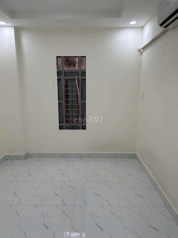Cho thuê PHÒNG TRỌ máy lạnh máy giặt, 20m2 Huỳnh Tấn Phát, Q7