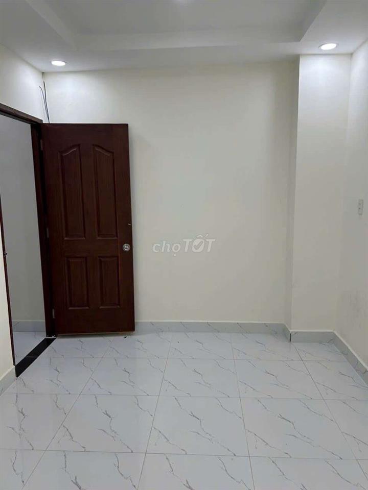 Cho thuê PHÒNG TRỌ máy lạnh máy giặt, 20m2 Huỳnh Tấn Phát, Q7