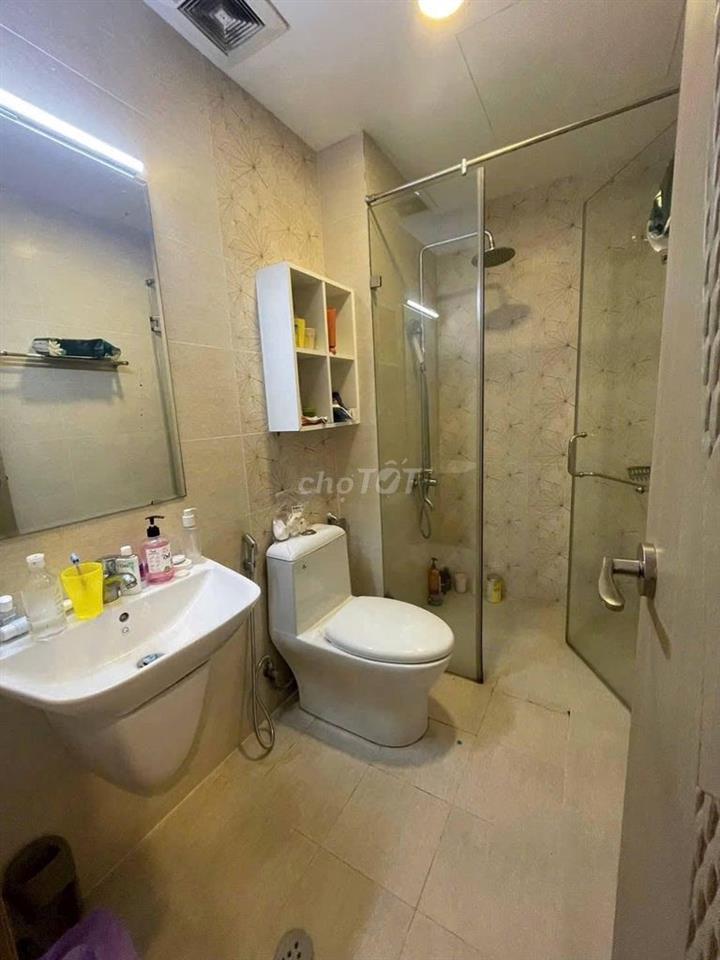 Oriental Plaza-Âu cơ Tân Phú 2PN full NT Giá 10,5 tr/th trống sẵn 75m2