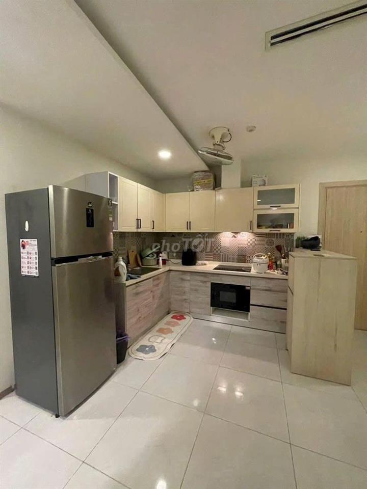Oriental Plaza-Âu cơ Tân Phú 2PN full NT Giá 10,5 tr/th trống sẵn 75m2