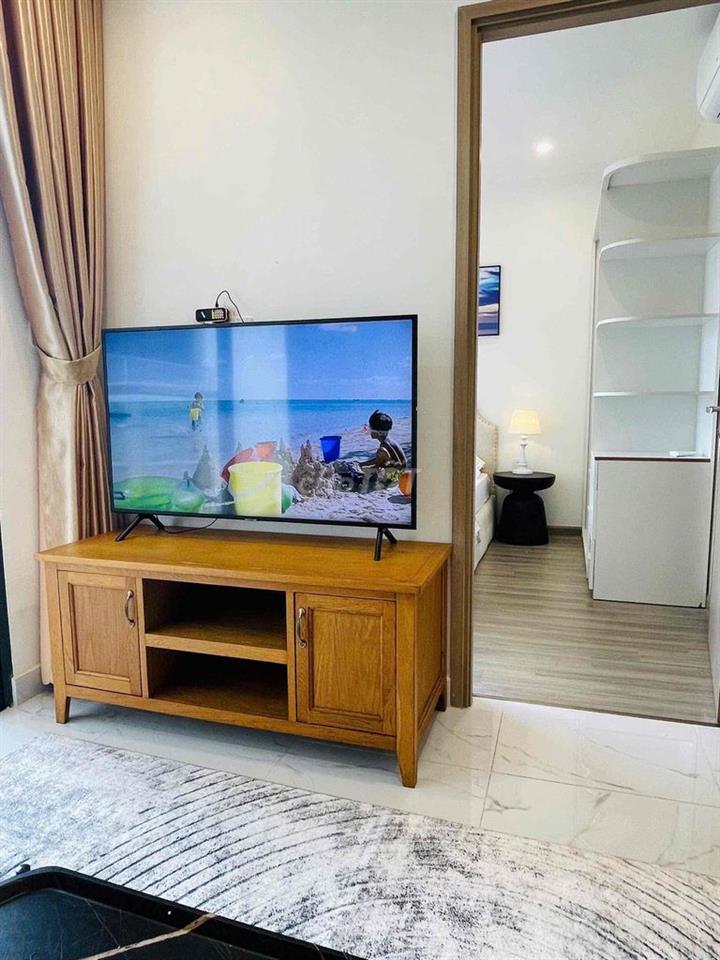 Chưa đến 11 Triệu bạn thuê được ngay căn 2PN sang - xịn -đẹp - cao cấp