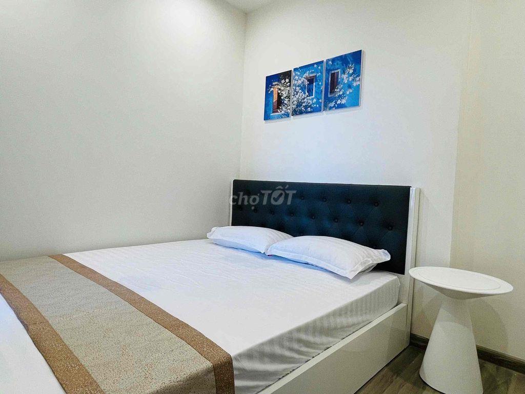 Chưa đến 11 Triệu bạn thuê được ngay căn 2PN sang - xịn -đẹp - cao cấp