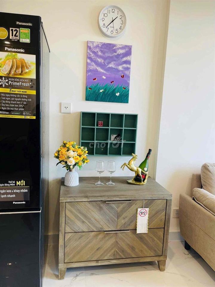 Chưa đến 11 Triệu bạn thuê được ngay căn 2PN sang - xịn -đẹp - cao cấp
