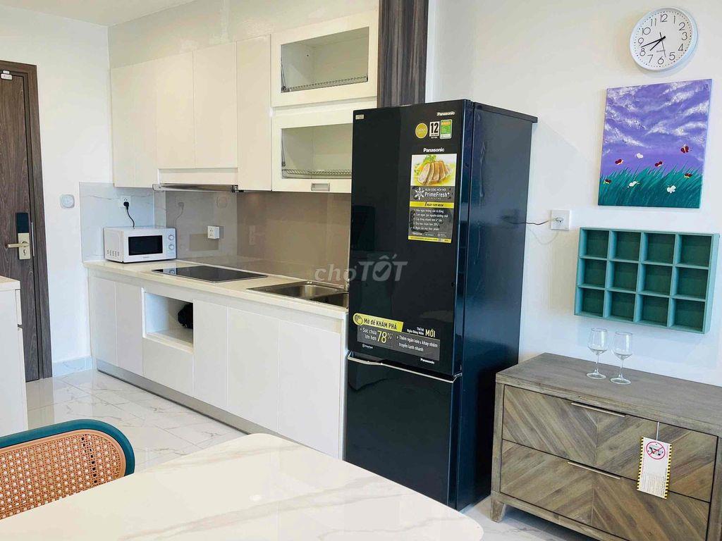 Chưa đến 11 Triệu bạn thuê được ngay căn 2PN sang - xịn -đẹp - cao cấp