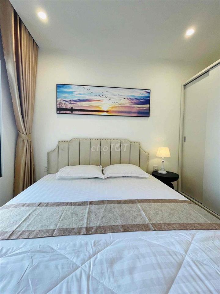 Chưa đến 11 Triệu bạn thuê được ngay căn 2PN sang - xịn -đẹp - cao cấp