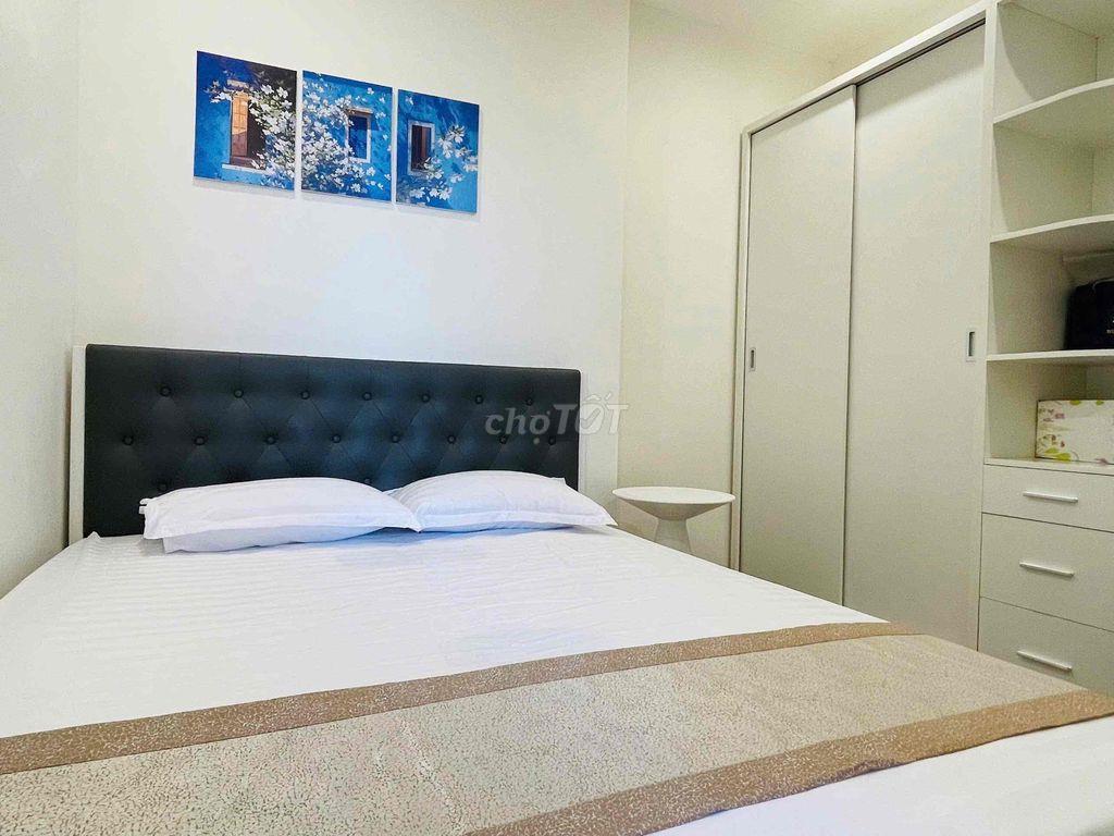 Chưa đến 11 Triệu bạn thuê được ngay căn 2PN sang - xịn -đẹp - cao cấp