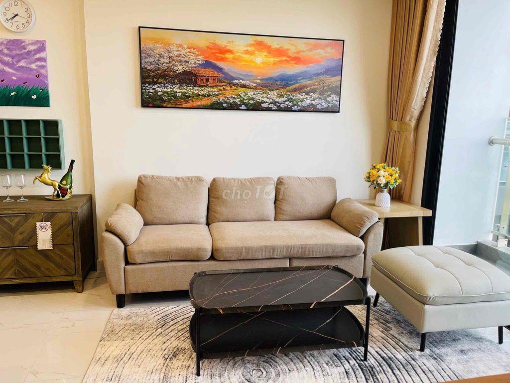 Chưa đến 11 Triệu bạn thuê được ngay căn 2PN sang - xịn -đẹp - cao cấp