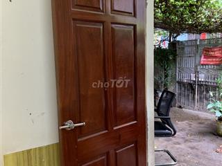 cho thuê phòng trọ khép kín